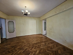 Apartament 2 camere-etaj 1   Zona Eminescu (Profi) - imagine 16
