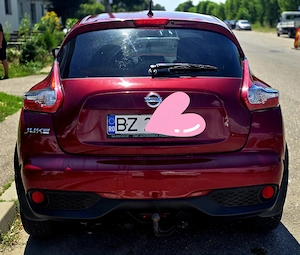 Vand Nissan Juke 1.2 - imagine 3