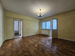 Apartament 2 camere-etaj 1   Zona Eminescu (Profi) - imagine 15