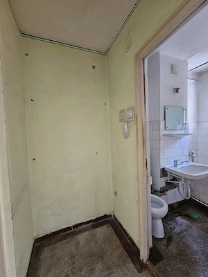 Apartament 2 camere-etaj 1   Zona Eminescu (Profi) - imagine 12