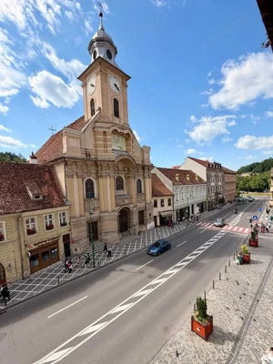 Apartament 2 camere in casa, Centrul Istoric Brasov - imagine 2
