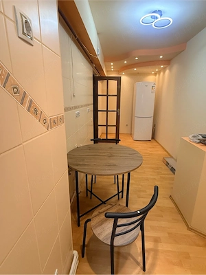 Regim Hotelier  | Apartament 1 camera - Central   250 Lei - imagine 7