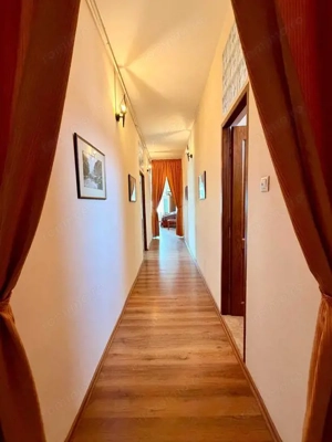Apartament 2 camere in casa, Centrul Istoric Brasov - imagine 5