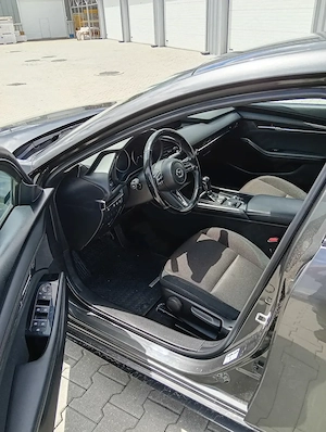 Mazda 3 SDN Skyactiv G150 AT PLUS - imagine 4