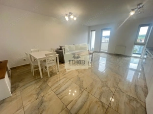 Apartament cu 2 camere si terasa in City Residence - imagine 4