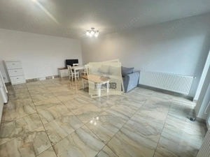 Apartament cu 2 camere si terasa in City Residence - imagine 3