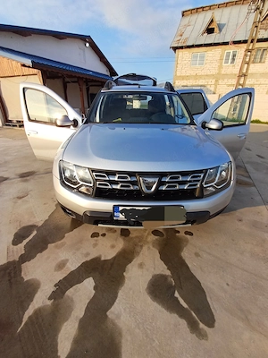 Dacia Duster 4x4 1.6 BENZINA+GPL - imagine 5