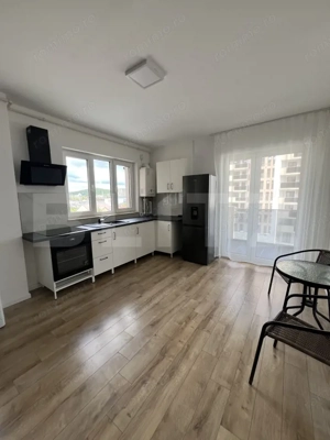 Chirie complex Kaya Residence 2 camere 