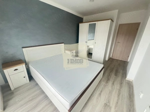 Apartament cu 2 camere si terasa in City Residence - imagine 8