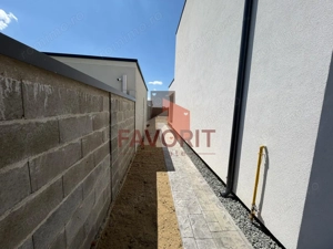 Duplex | Curte generoasa | Parter+Etaj | Toate utilitatile | 2 Bai | - imagine 4