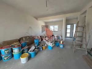 Duplex | Curte generoasa | Parter+Etaj | Toate utilitatile | 2 Bai | - imagine 6