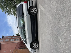 Volkswagen Sharan - imagine 2
