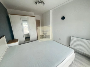 Apartament cu 2 camere si terasa in City Residence - imagine 9