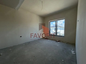 Duplex | Curte generoasa | Parter+Etaj | Toate utilitatile | 2 Bai | - imagine 12
