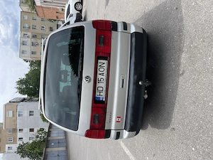 Volkswagen Sharan - imagine 3