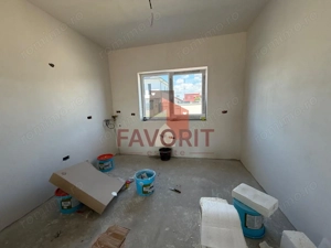 Duplex | Curte generoasa | Parter+Etaj | Toate utilitatile | 2 Bai | - imagine 8