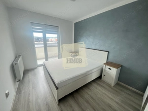 Apartament cu 2 camere si terasa in City Residence - imagine 5