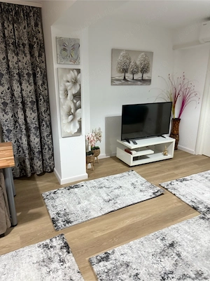 apartament 2 camere 60 mp zona Compozitorilor