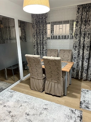 apartament 2 camere 60 mp zona Compozitorilor - imagine 2