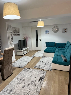 apartament 2 camere 60 mp zona Compozitorilor - imagine 4