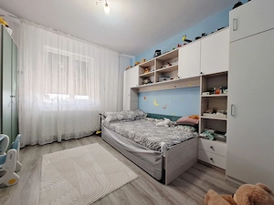 Aproape de Uzina de apa. Bucatarie inchisa. Mobilat si utilat.