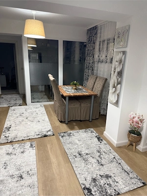 apartament 2 camere 60 mp zona Compozitorilor - imagine 5