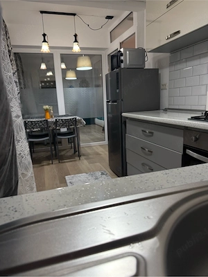 apartament 2 camere 60 mp zona Compozitorilor - imagine 8
