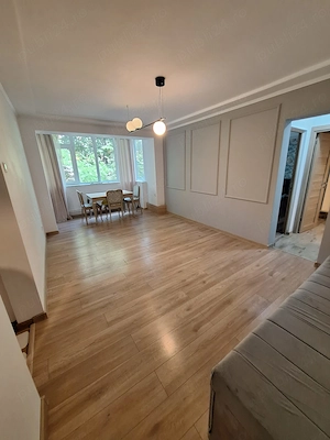 Vanzare apartament 3 camere, Mazepa 1
