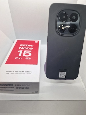 Redmi Note 15 Pro 