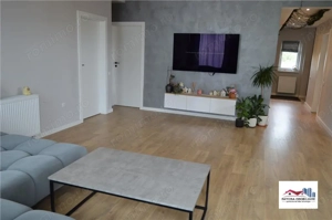 Ap. Nou 3 Camere si 2 Bai Mobilat si Utilat cu Parcare Privata - Unirii - imagine 2