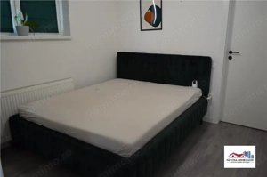Ap. Nou 3 Camere si 2 Bai Mobilat si Utilat cu Parcare Privata - Unirii - imagine 6