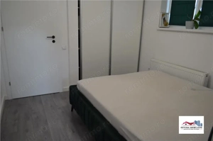Ap. Nou 3 Camere si 2 Bai Mobilat si Utilat cu Parcare Privata - Unirii - imagine 7
