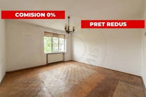 Apartament 2 camere et 3/4 Central, Pitesti