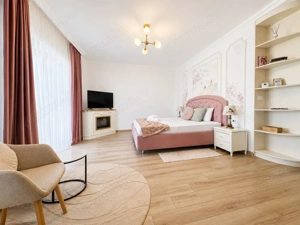 Ap. 37 utili+balcon Mobilat Utilat Comision 0 Timisoara - imagine 2