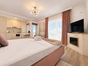 Ap. 37 utili+balcon Mobilat Utilat Comision 0 Timisoara - imagine 3
