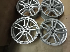 Jante aliaj 5x112 R17 Volkswagen-Audi - imagine 2
