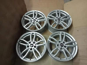 Jante aliaj 5x112 R17 Volkswagen-Audi - imagine 4
