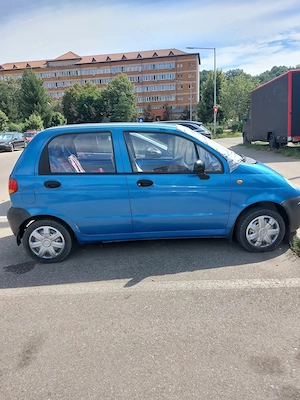 Vand Matiz