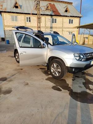 Dacia Duster 4x4 1.6 BENZINA+GPL - imagine 4