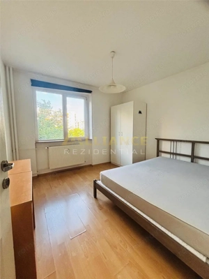 Apartament 3 camere decomandat I Tineretului  I Metrou - imagine 6