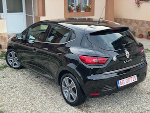 Renault clio 4 led navi senzori - imagine 3