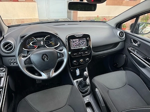 Renault clio 4 led navi senzori - imagine 2