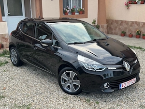 Renault clio 4 led navi senzori