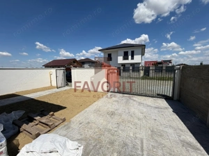 Duplex | Curte generoasa | Parter+Etaj | Toate utilitatile | 2 Bai | - imagine 2