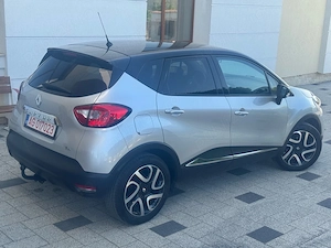 Captur R-link clima navi keyless - imagine 5
