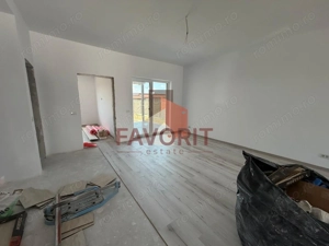 Duplex | Curte generoasa | Parter+Etaj | Toate utilitatile | 2 Bai | - imagine 3
