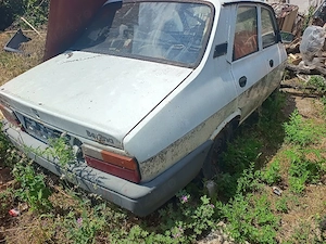 Capotă Dacia 1310   - imagine 3