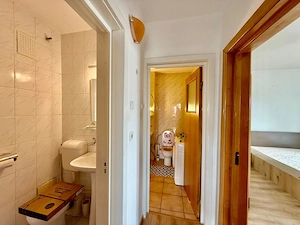 Apartament exclusivist cu 2 camere, bucătărie și zonă de dining | bloc nou - imagine 9
