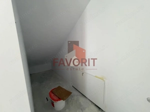 Duplex | Curte generoasa | Parter+Etaj | Toate utilitatile | 2 Bai | - imagine 11