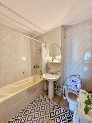 Apartament exclusivist cu 2 camere, bucătărie și zonă de dining | bloc nou - imagine 10